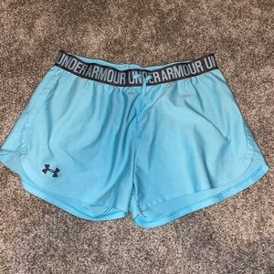 Under Armour shorts